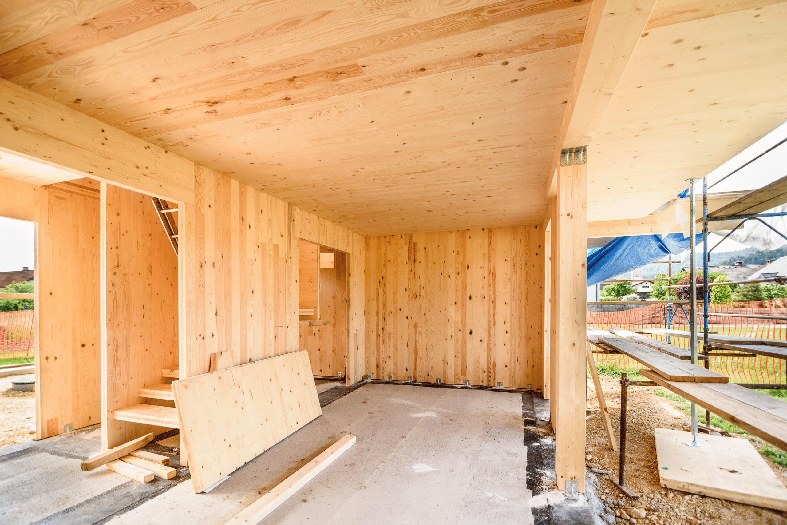 passivhaus