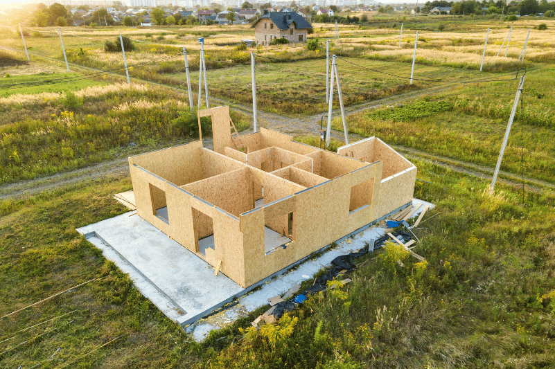 Mitos casas modulares