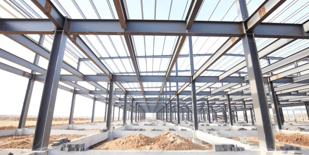 steel framing vs construcción tradicional