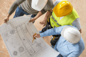 arquitecto o ingeniero