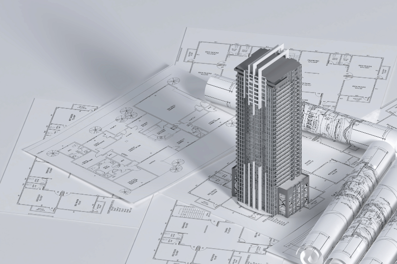 contratar arquitecto