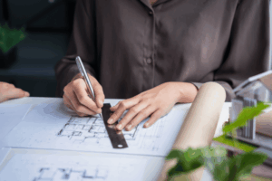 Proceso proyecto arquitectónico