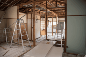 reforma vivienda antigua