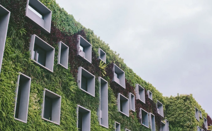 Viviendas Sostenibles