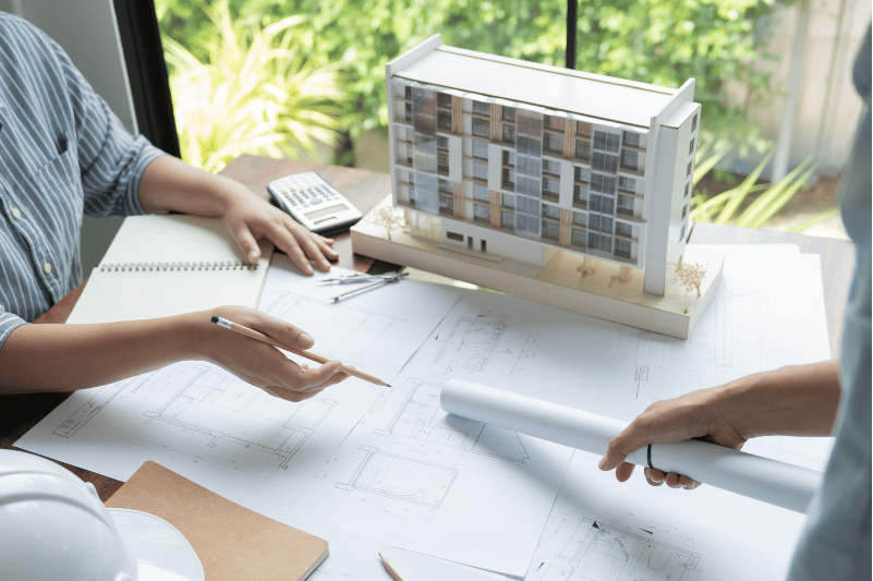 arquitectura