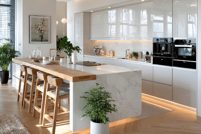reforma cocina