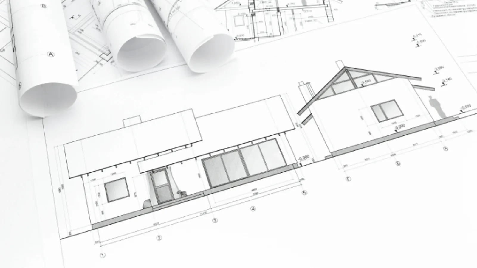 vivienda modular personalizada: Vivienda modular personalizada: hasta dónde puedes cambiar el diseño