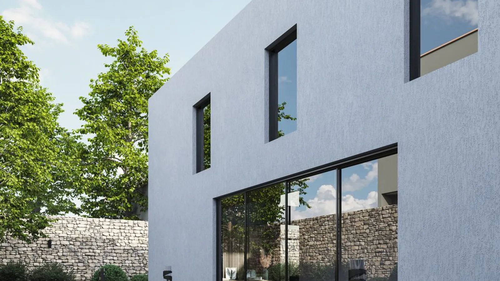 vivienda unifamiliar llave en mano: Vivienda unifamiliar llave en mano: qué incluye y qué suele quedar fuera