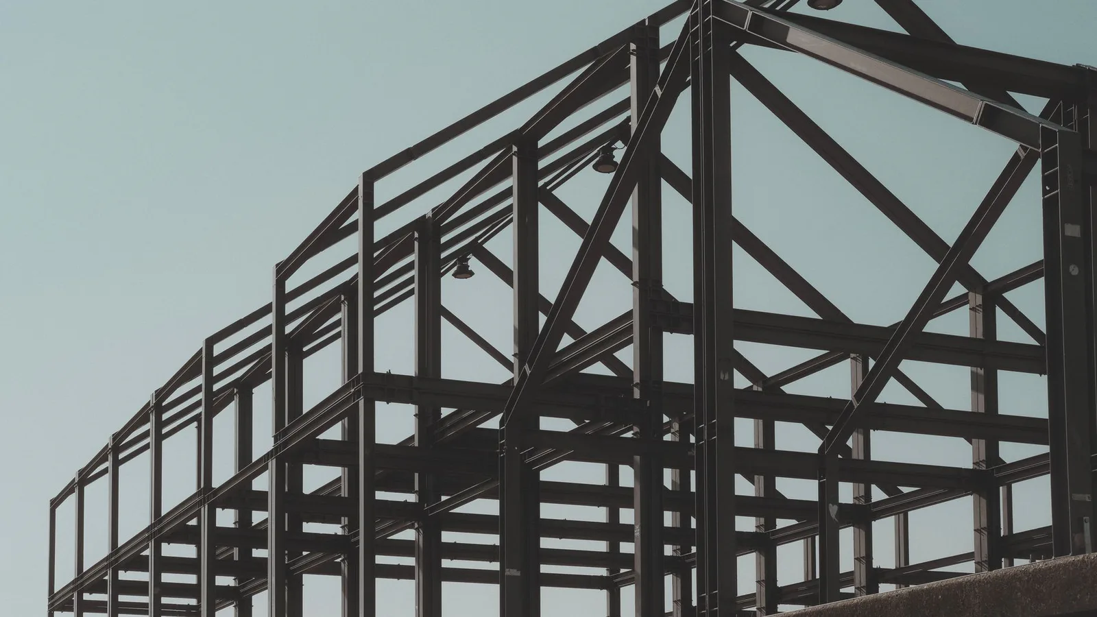 steel framing resistencia: Steel framing: por qué el acero galvanizado aguanta más que el ladrillo