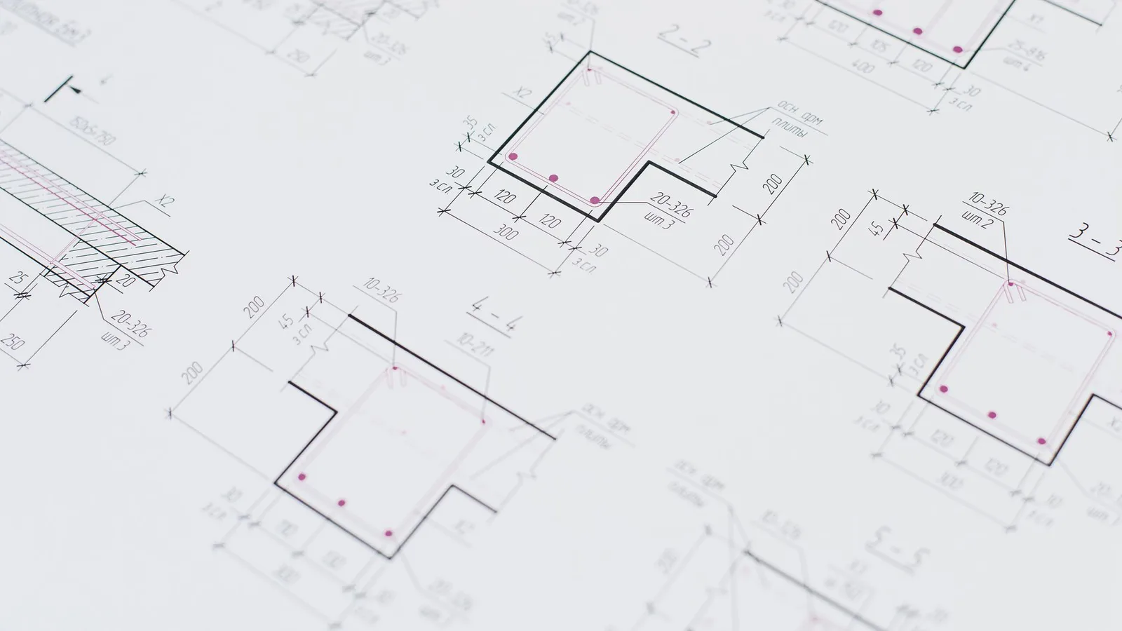 memoria constructiva memoria constructiva en Cómo leer un proyecto de obra: lo que debes entender antes de firmar